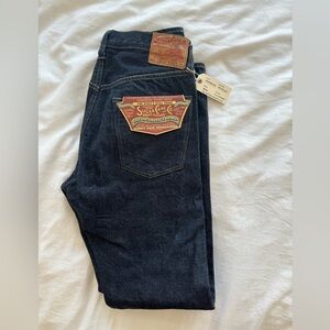 Brand new sugarcane 2014 size 32